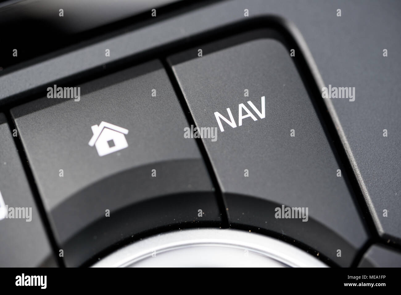 A sat nav hires stock photography and images Alamy