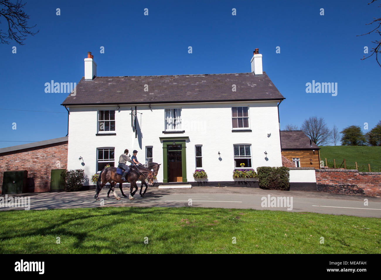 Marbury house hires stock photography and images Alamy