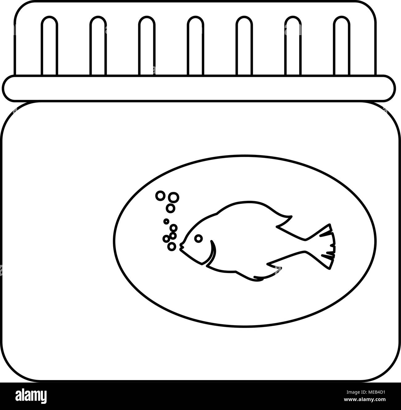 Plastic food packaging waste Black and White Stock Photos & Images - Alamy