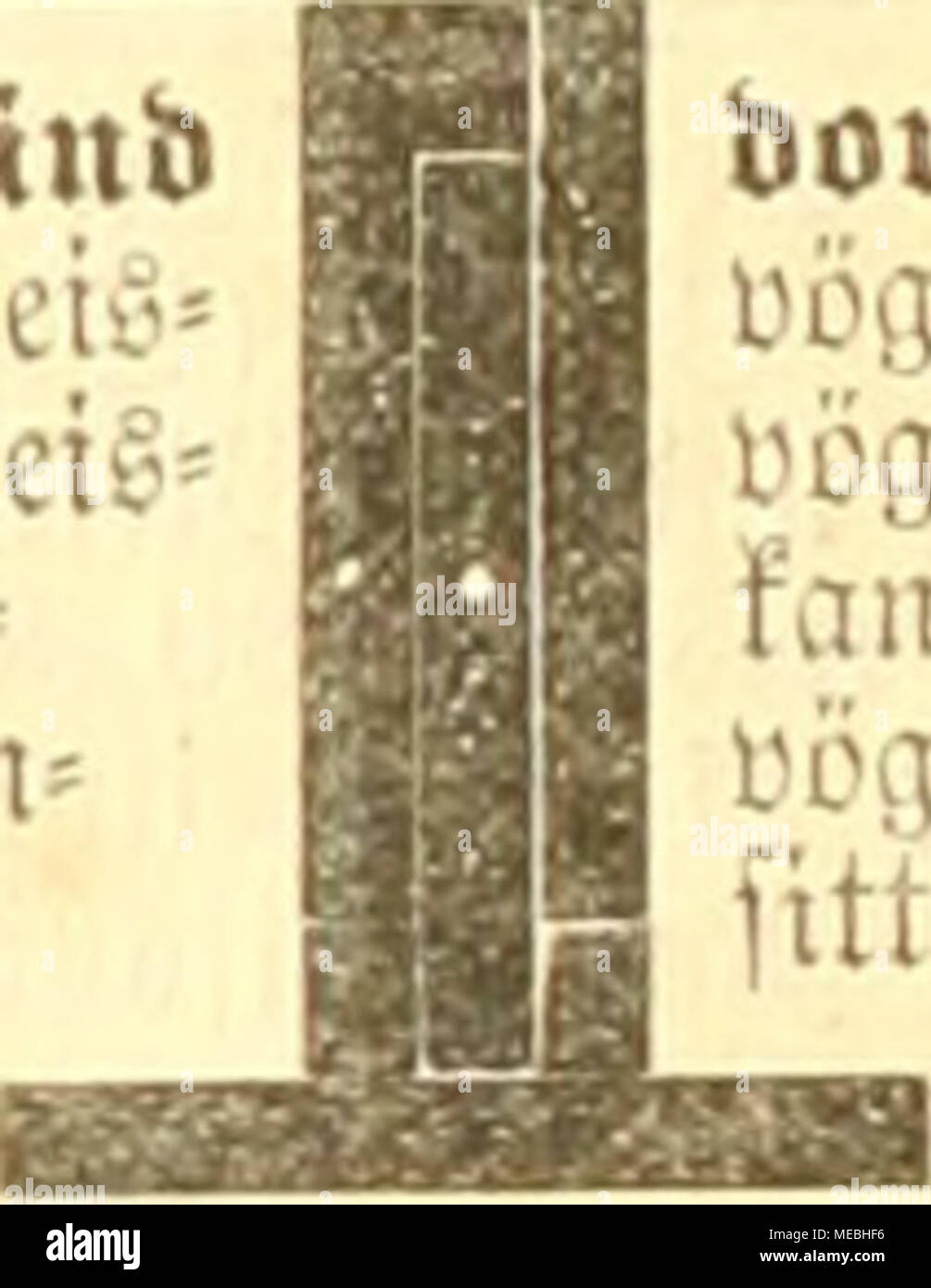 Die Gefiederte Welt Bort U Tjcrf Ua Gcl 18 M Ua Gel 10 C A Fancr 6 M Luigel 6 M Fittidje 24 M Nnd Bueronymi Ssratinfd Tt Eia Ba Tt Bcftcns Emprodiui Qtfiritbe 4 Ji