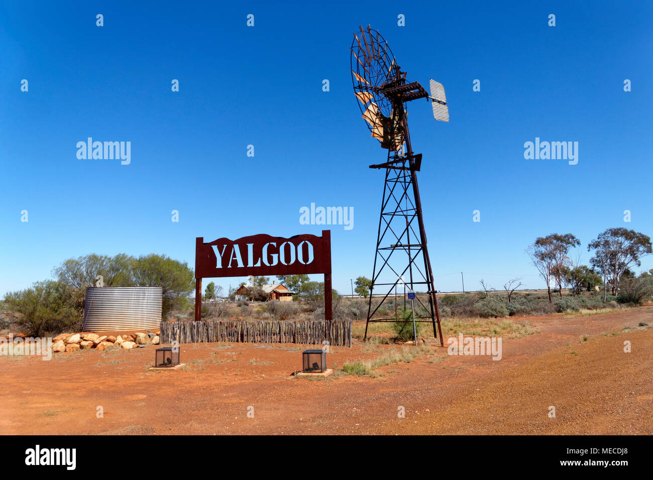 Yalgoo hires stock photography and images Alamy