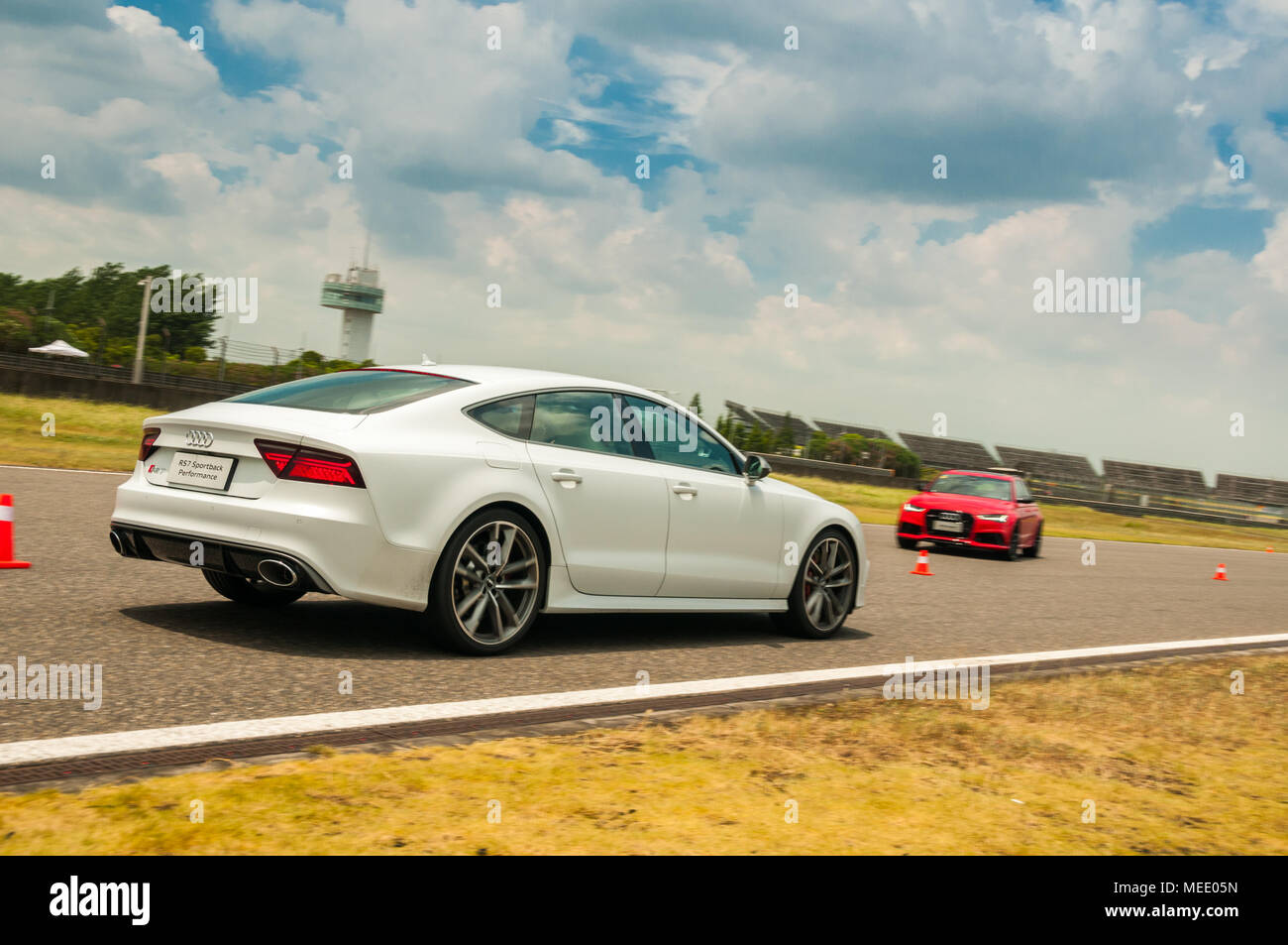 Audi Rs7 And Rs6 Get More Power New Performance Badge