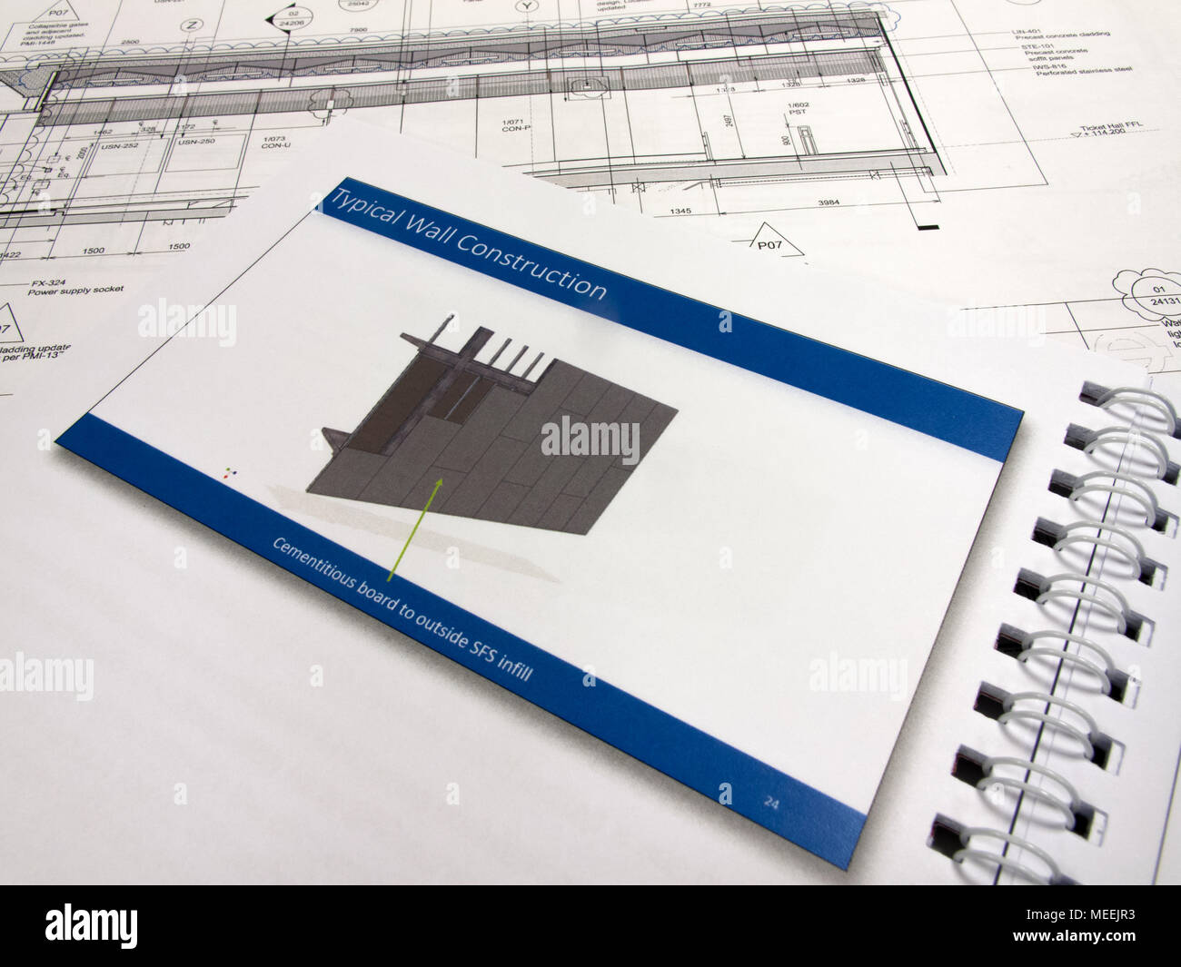 Rainscreen cladding technical guide, building envelope facade system ...