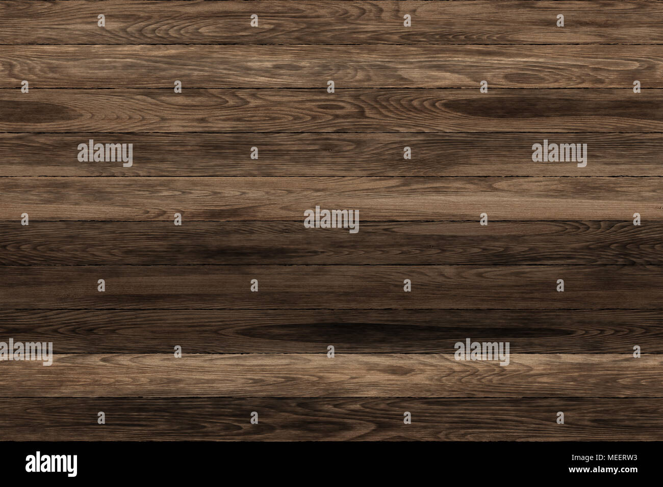 Dark grunge wood panels. Planks Background. old wall wooden floor vintage Stock Photo