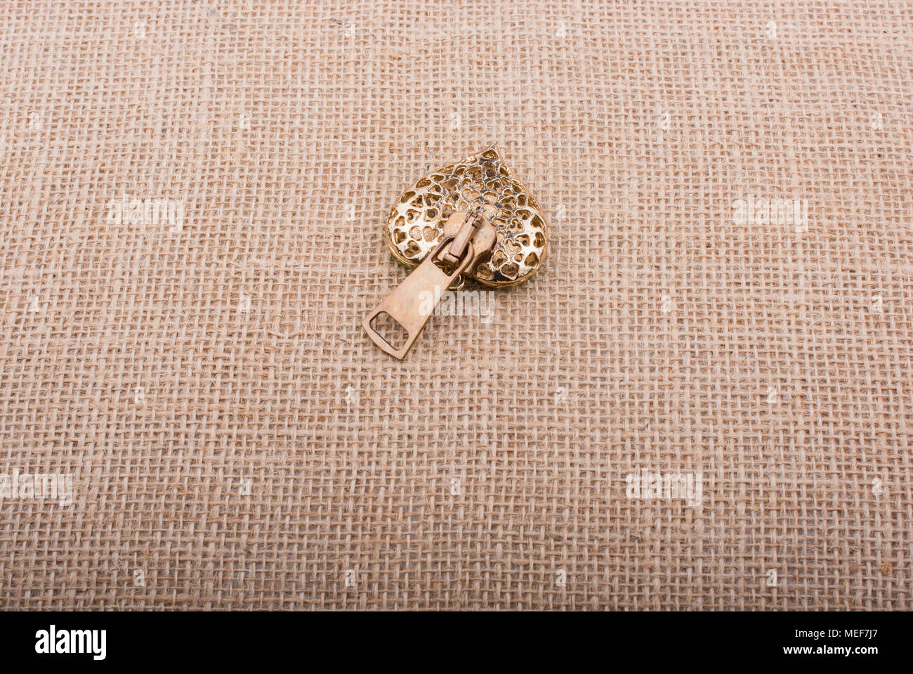 Colorful decorative objects in the shape of a heart Stock Photo Alamy