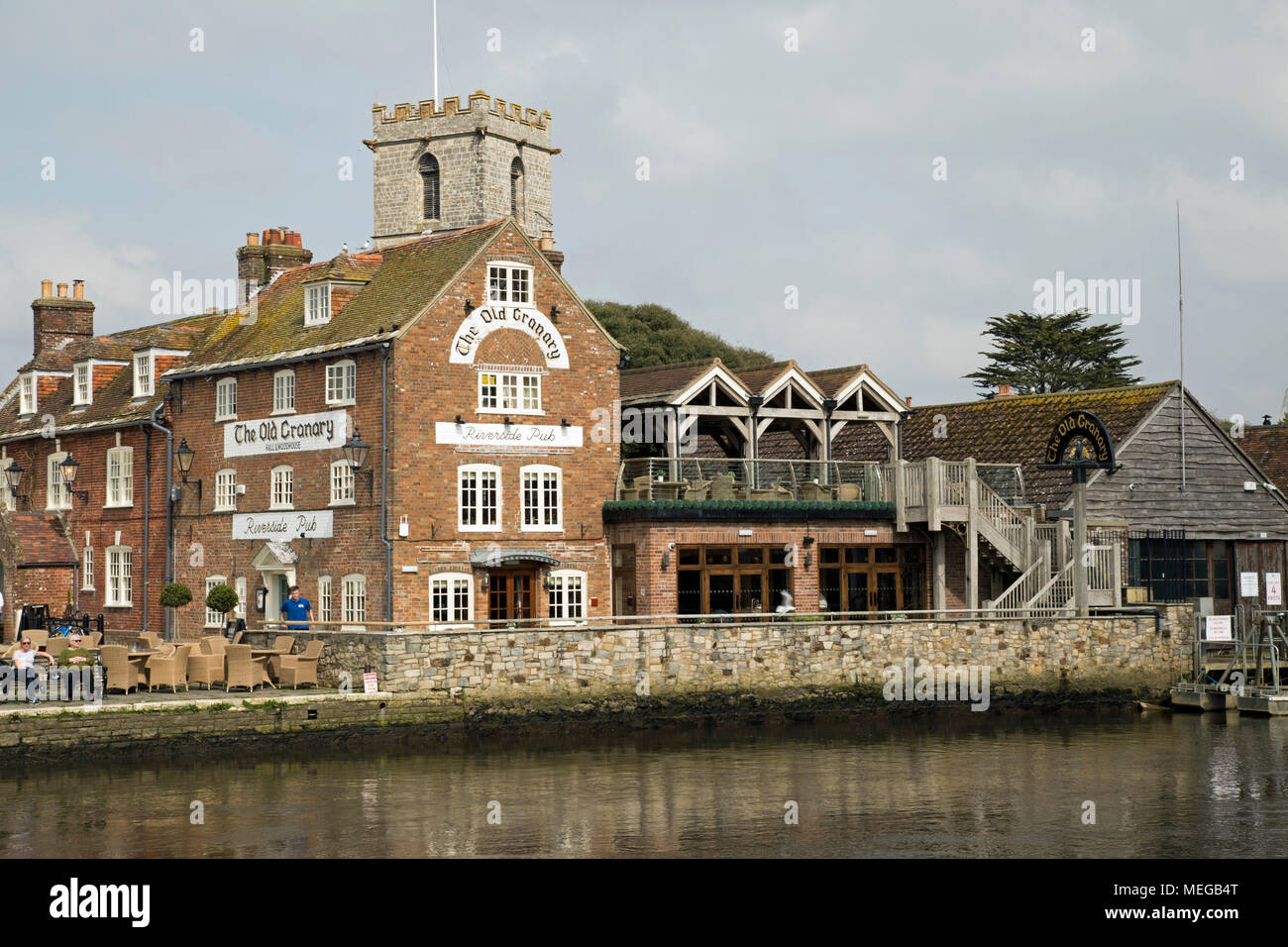 Frome Pubs High Resolution Stock Photography and Images - Alamy