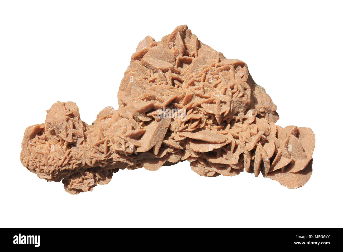 Rose de sable hi-res stock photography and images - Alamy