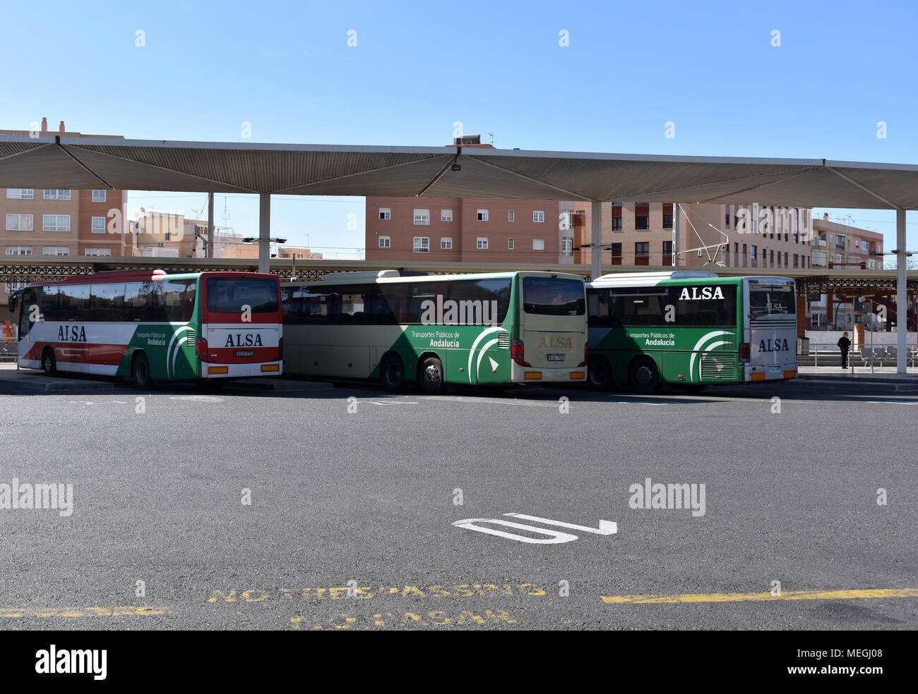 Alsa bus hi-res stock photography and images - Alamy