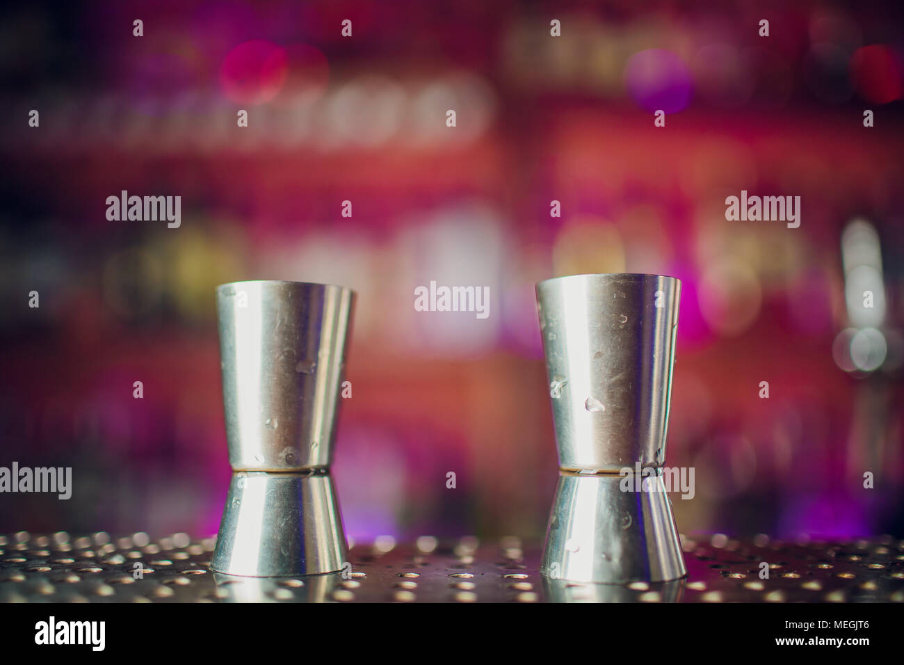 dispenser 40 milliliters 4 centiliters bartender cocktail bottle