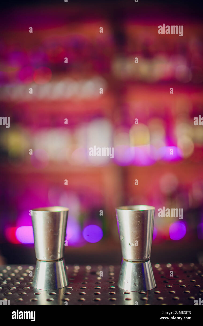 dispenser 40 milliliters 4 centiliters bartender cocktail bottle