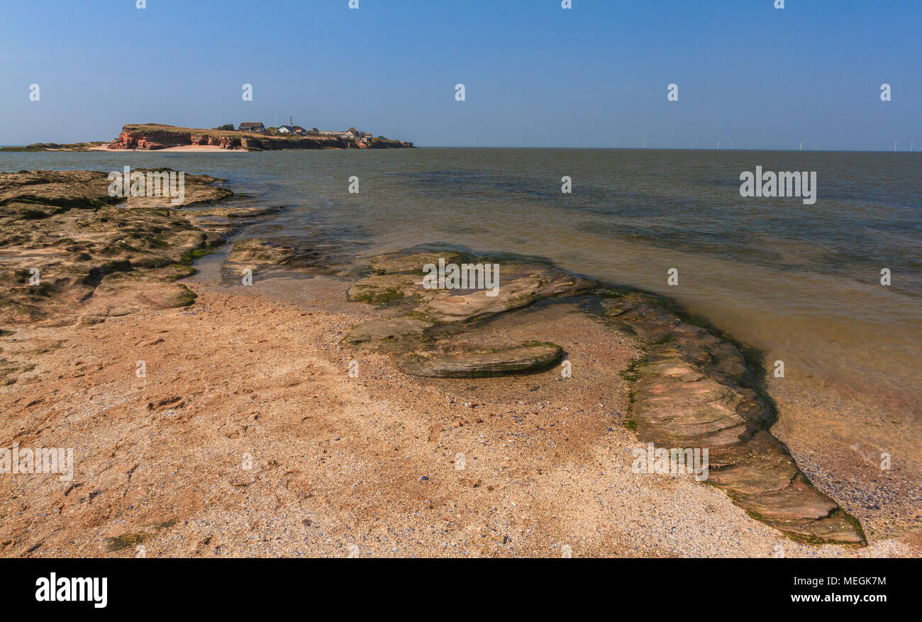 Hilbre island hires stock photography and images Alamy
