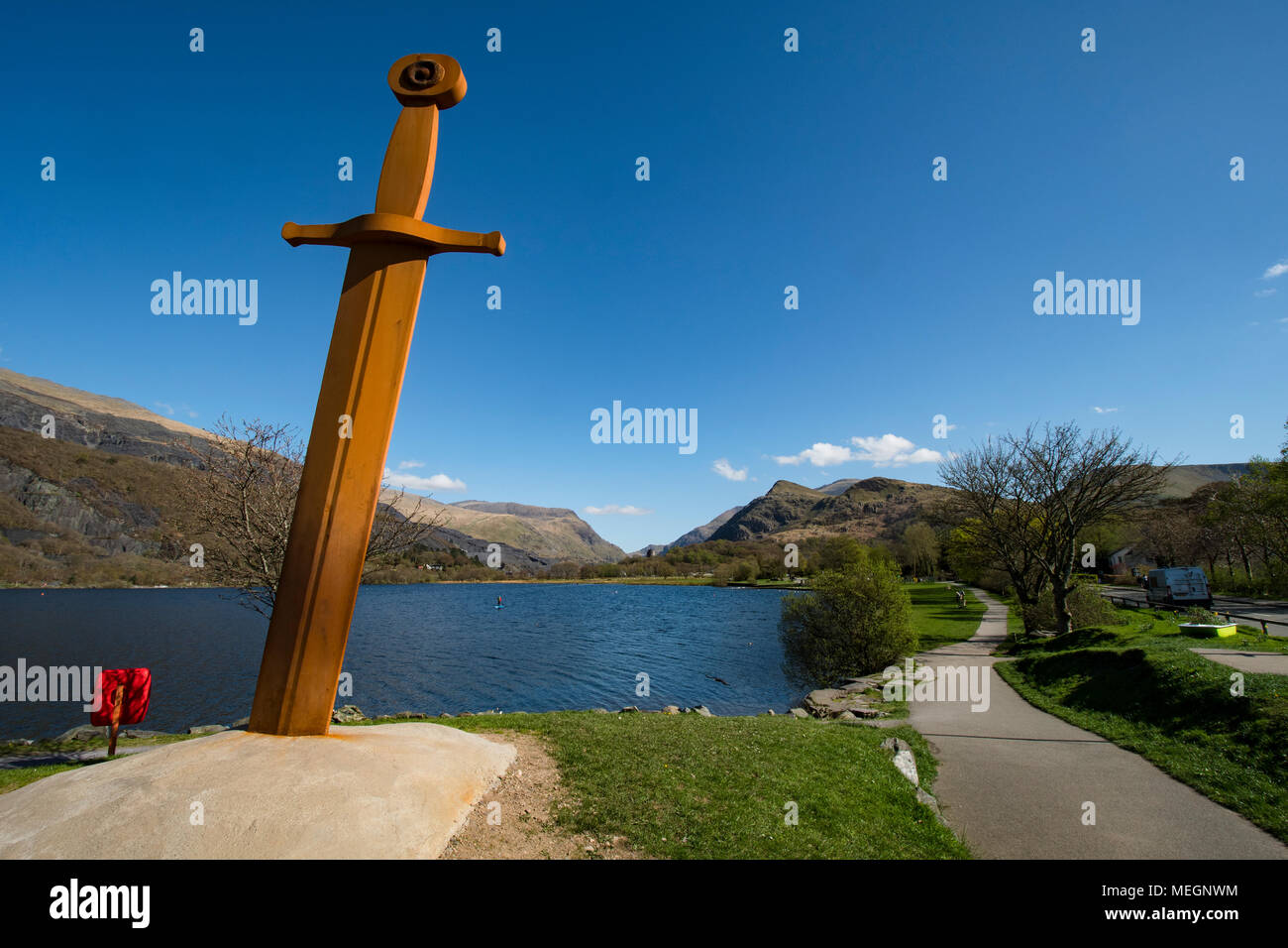 King arthur excalibur hi res stock photography and images Alamy King arthur excalibur hi res stock photography and images Alamy