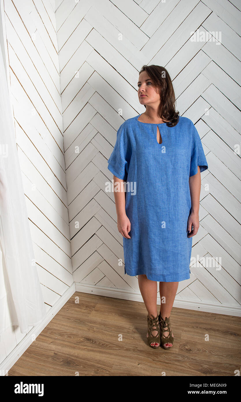 Summer fashion images hi-res stock photography and images - Alamy