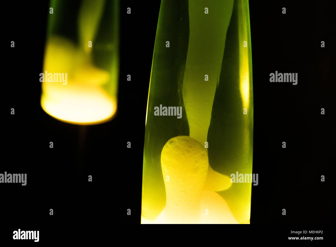 Lava lamp black background hires stock photography and images Alamy