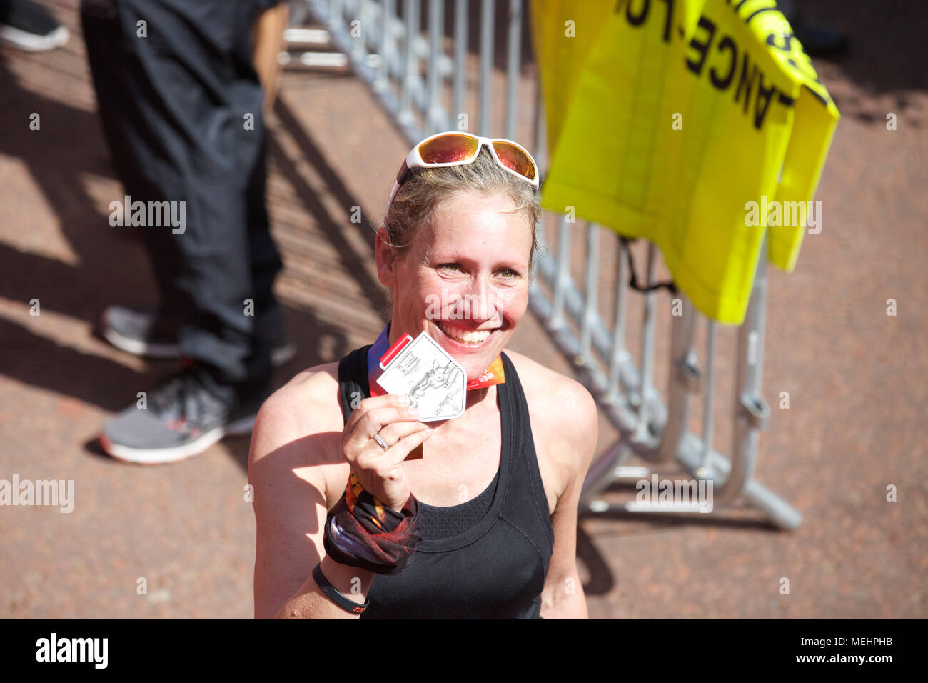 sophie-raworth-marathon-hi-res-stock-photography-and-images-alamy