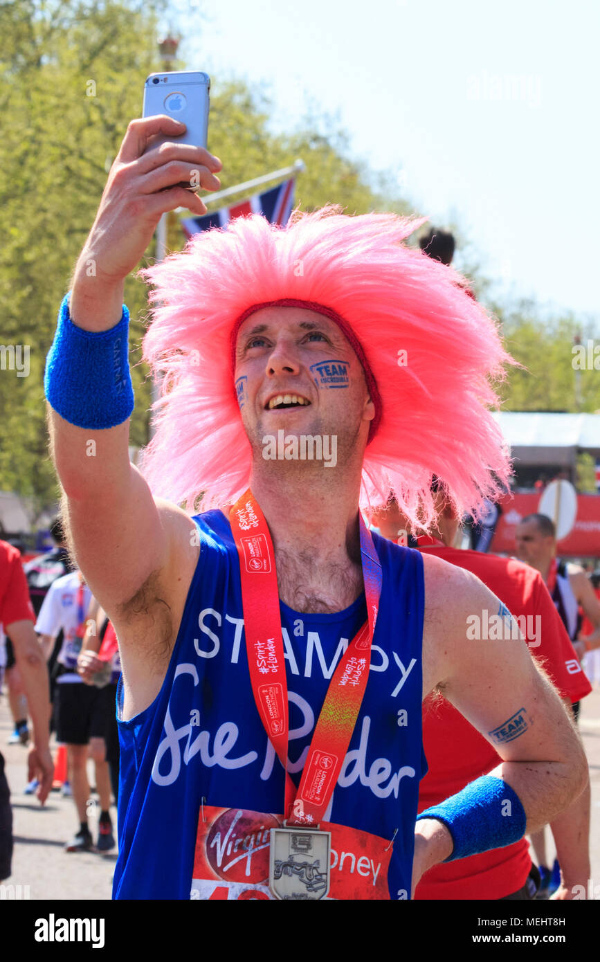 red wig run canberra 2018