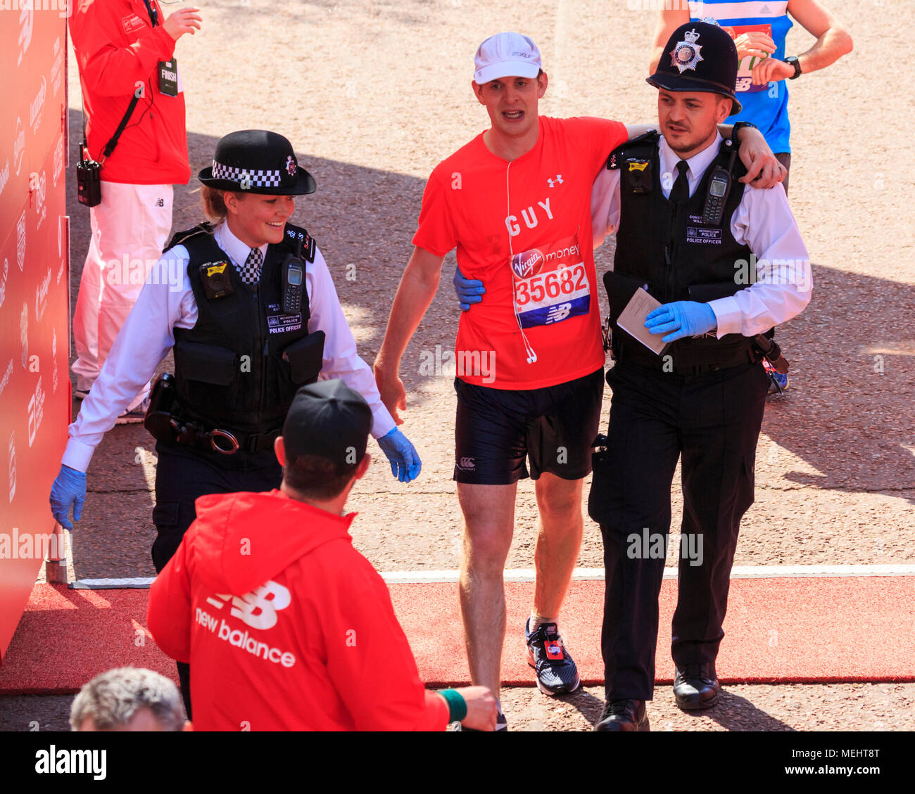 London Police Marathon High Resolution Stock Photography And Images Alamy London Police Marathon High Resolution Stock Photography And Images Alamy