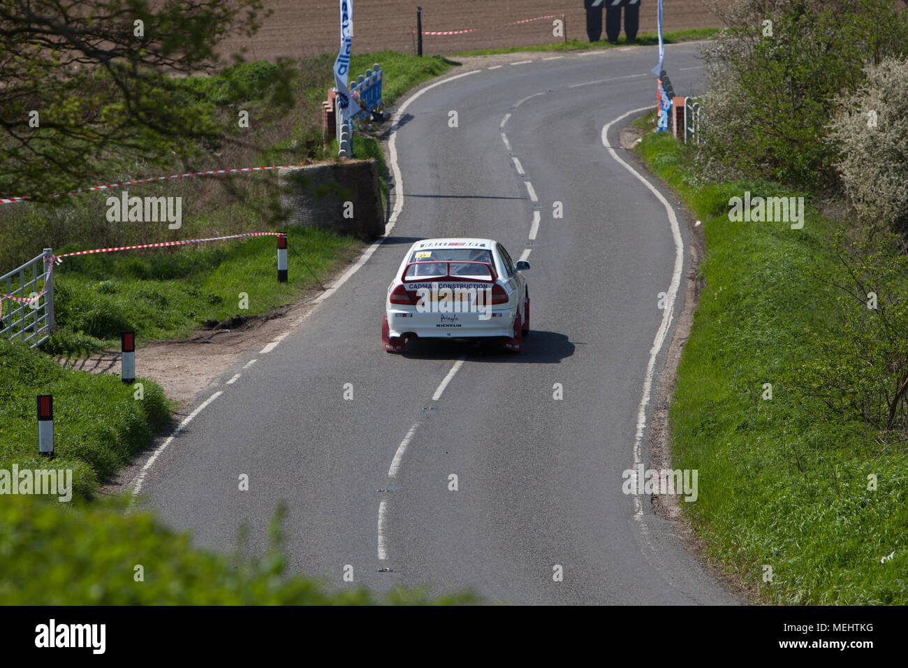 Corbeau seats rally hi res stock photography and images Alamy