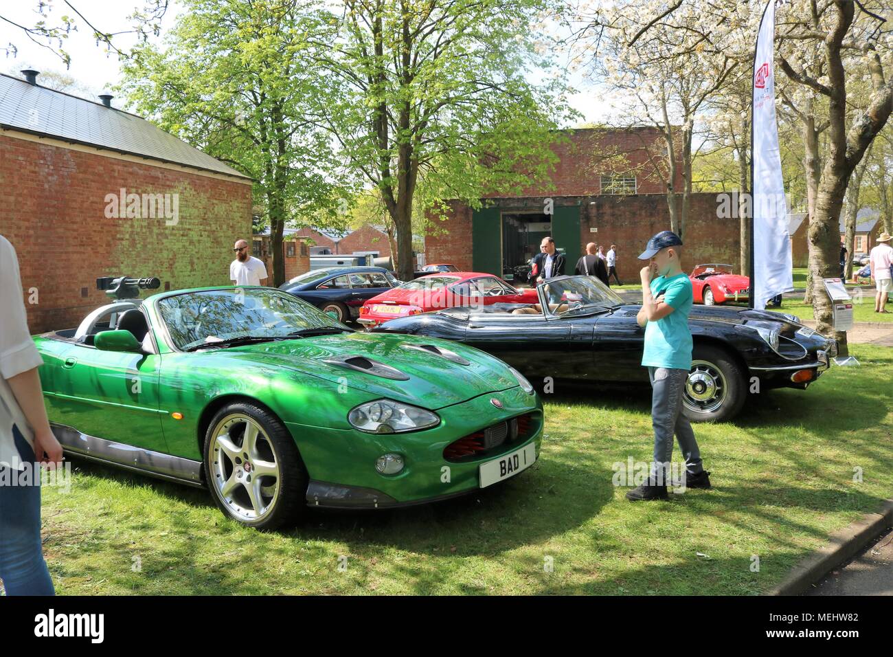 43 Car Modification Exeter  Best HD