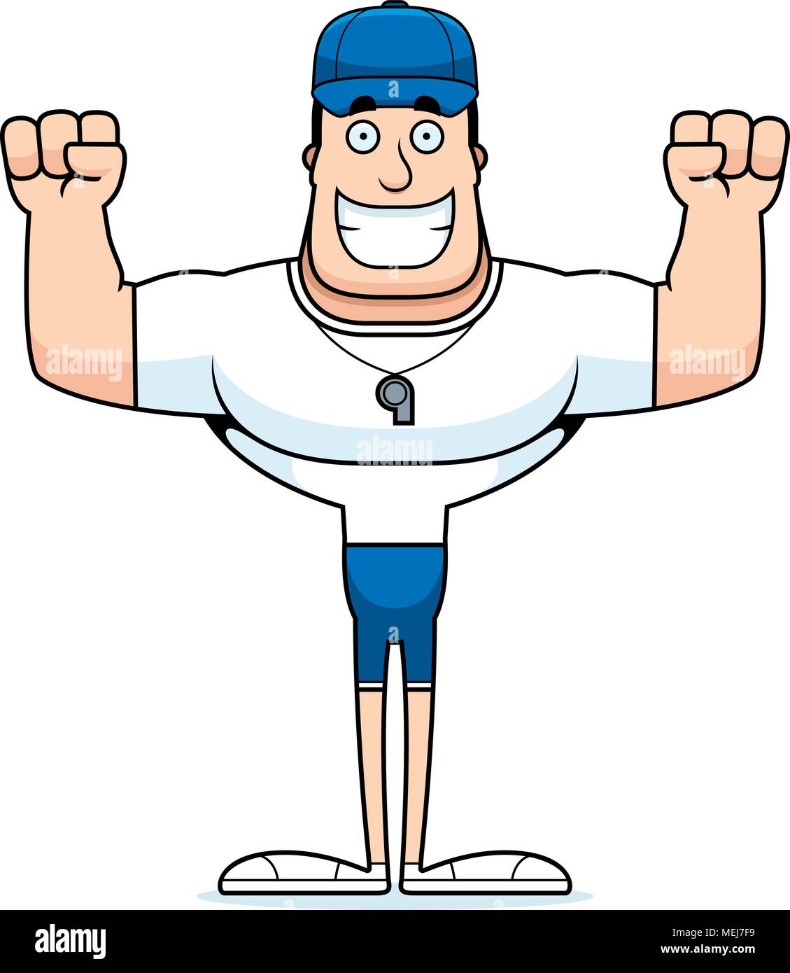 Cartoon coach hi-res stock photography and images - Alamy Cartoon coach hi-res stock photography and images - Alamy
