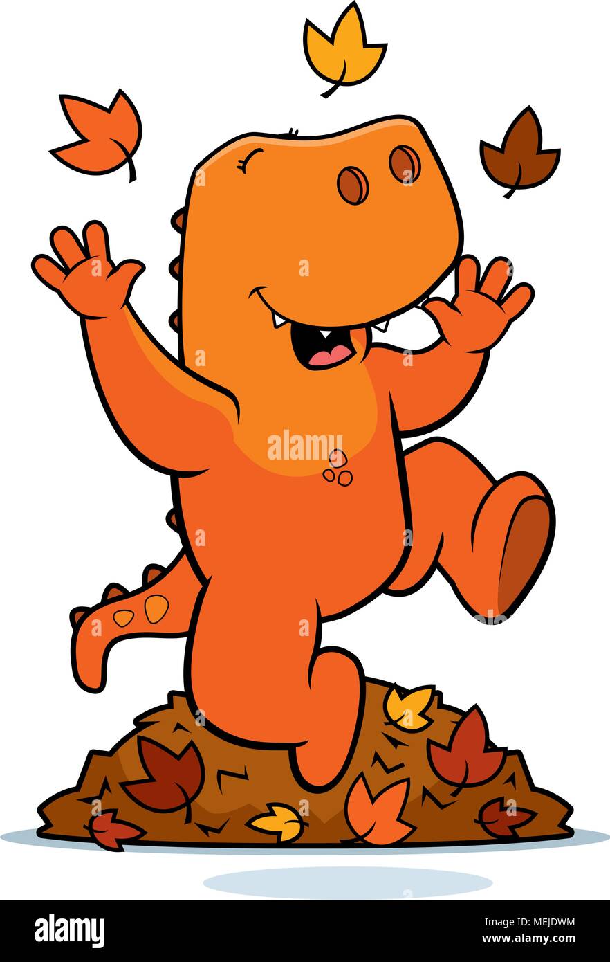 Dinosaur Jumping Stock Illustrations – 175 Dinosaur Jumping Stock  Illustrations, Vectors & Clipart - Dreamstime