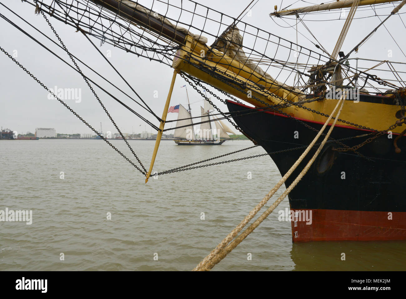 19th century ship hi-res stock photography and images - Alamy