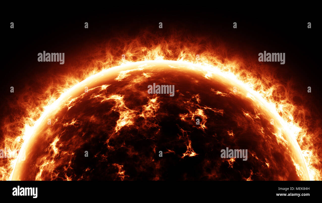 Sun fusion energy and Artificial intelligence technology can help