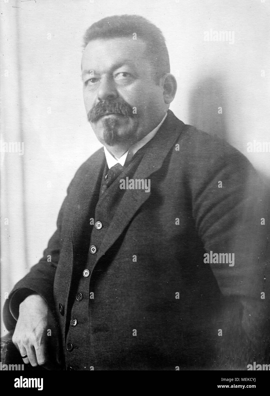 President Ebert Of Germany High Resolution Stock Photography And Images Alamy