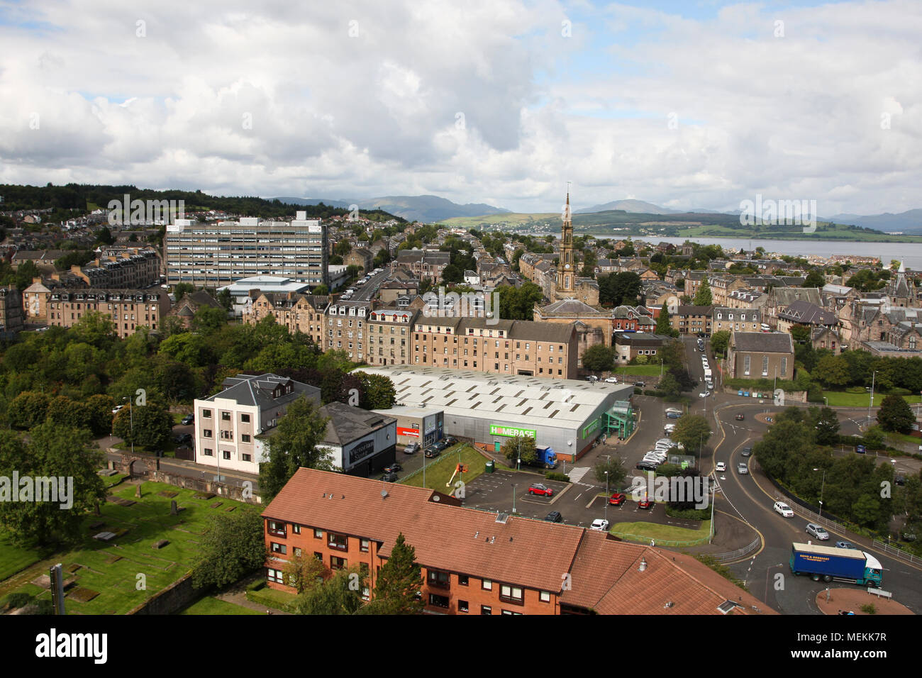 Port glasgow hires stock photography and images Alamy