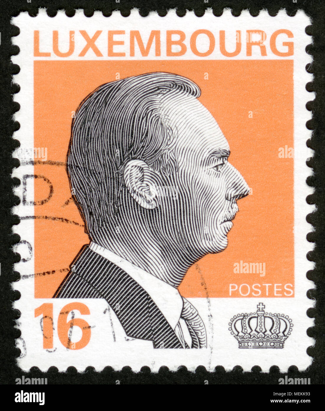 Stamps luxembourg hires stock photography and images Alamy