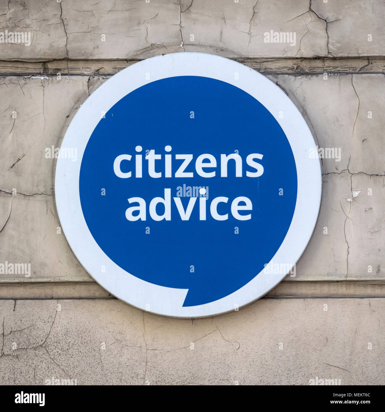 Citizens Advice Bureau Sign High Resolution Stock Photography and Images Alamy