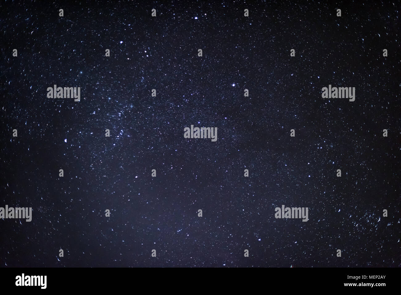 Starry sky starry sky hi-res stock photography and images - Alamy