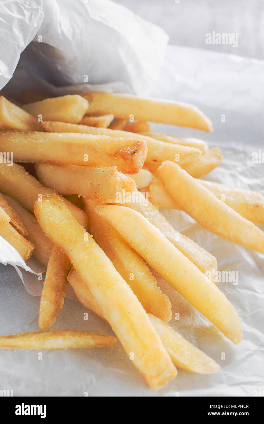 Hot chips hires stock photography and images Alamy