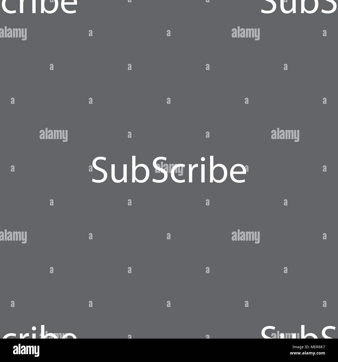 Subscribe sign icon. Membership symbol. Website navigation. Seamless ...