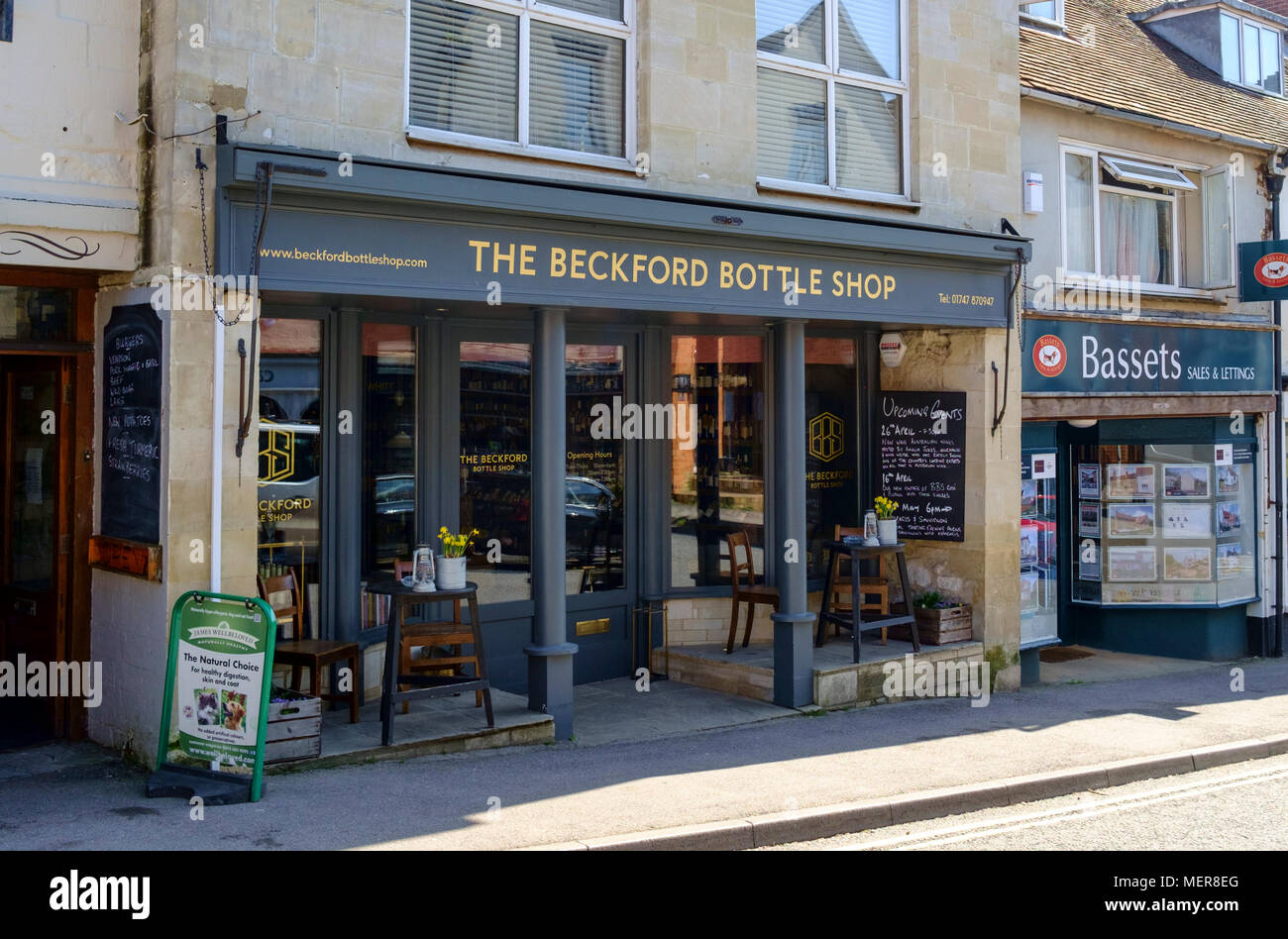 The beckford bottle shop hires stock photography and images Alamy