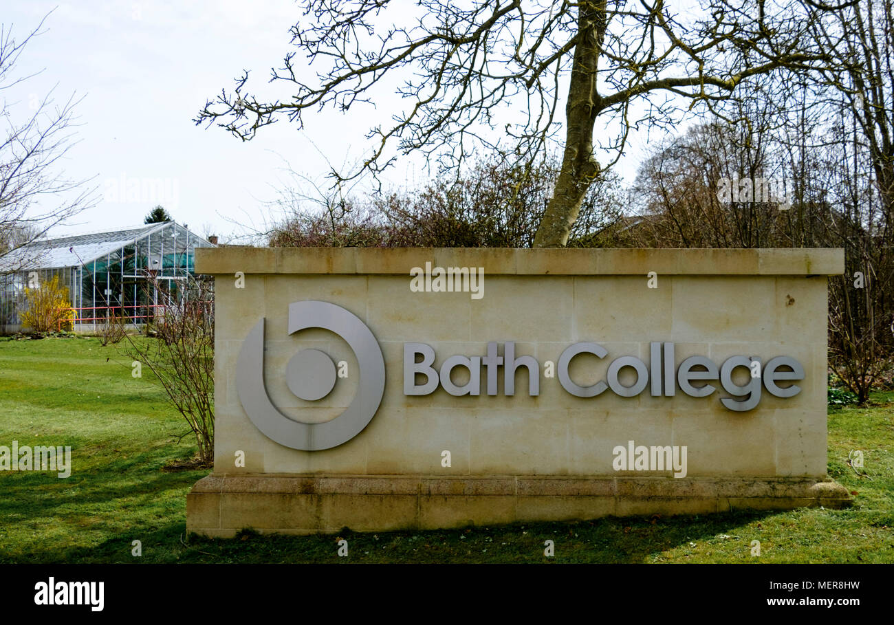 Somer valley campus hires stock photography and images Alamy