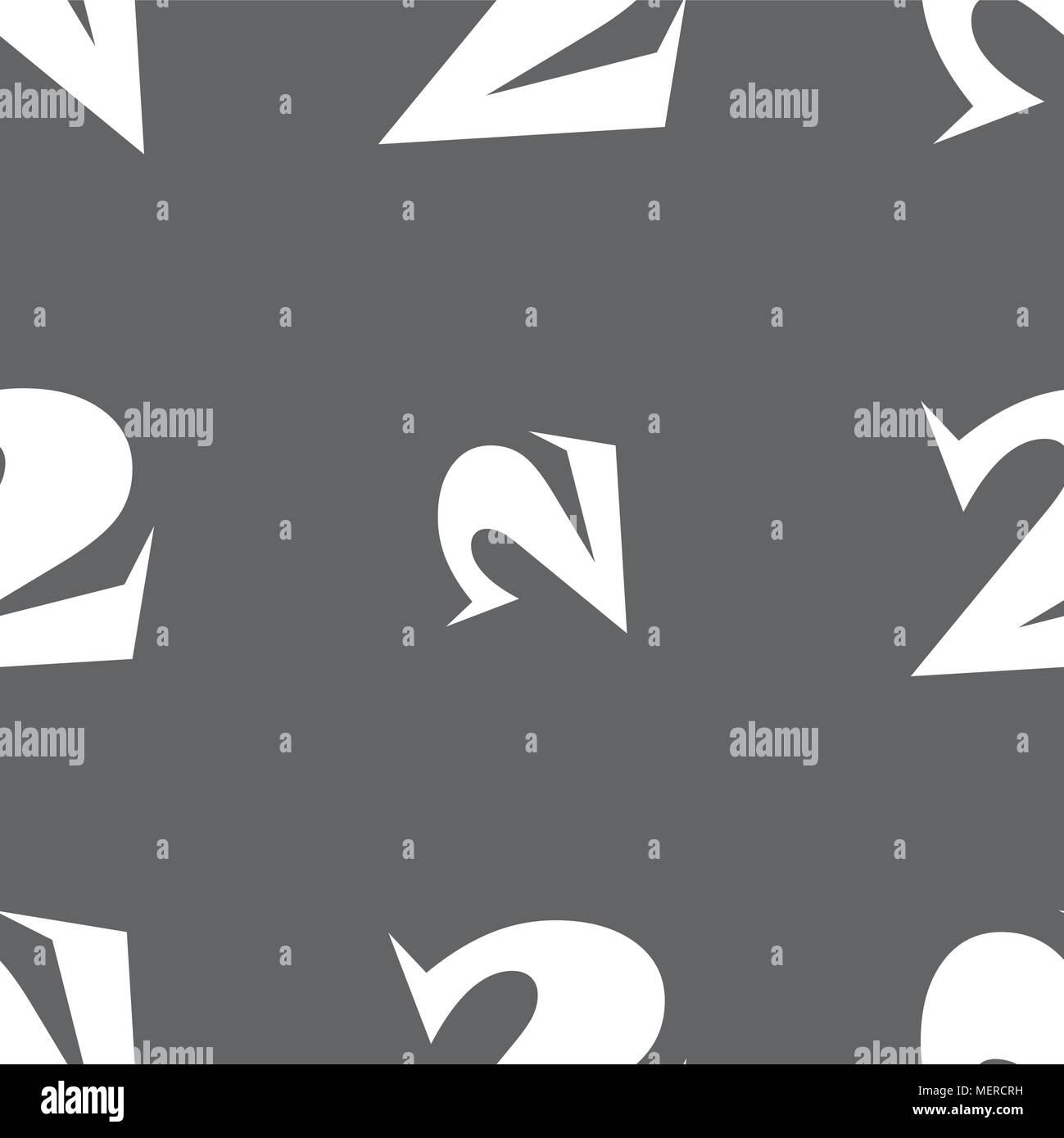 Second place award sign. Winner symbol. Step two.. Seamless pattern on ...