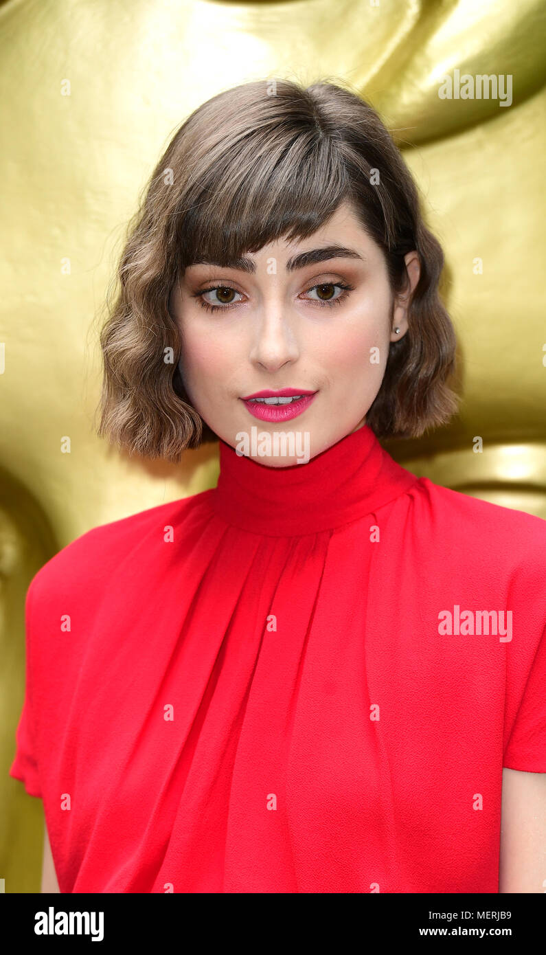 Helene Yorke advise Marina Baker forecast