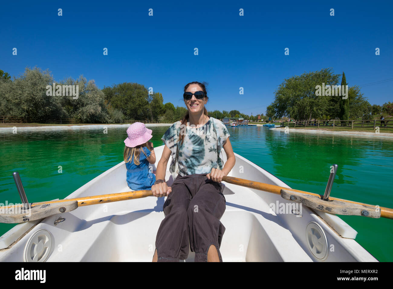 Mother The Newbie Ankle - Float my Boat
