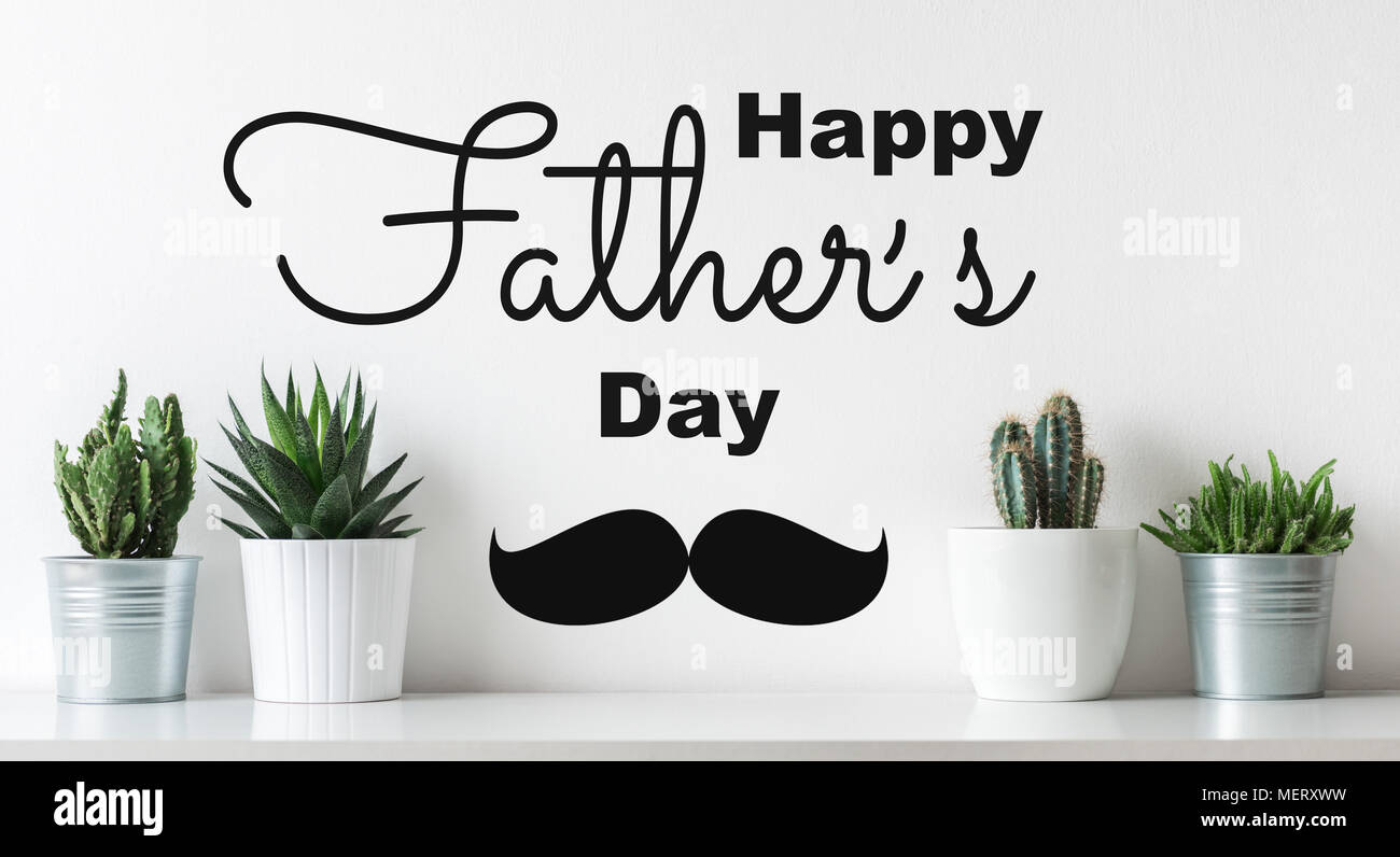 father's day plants
