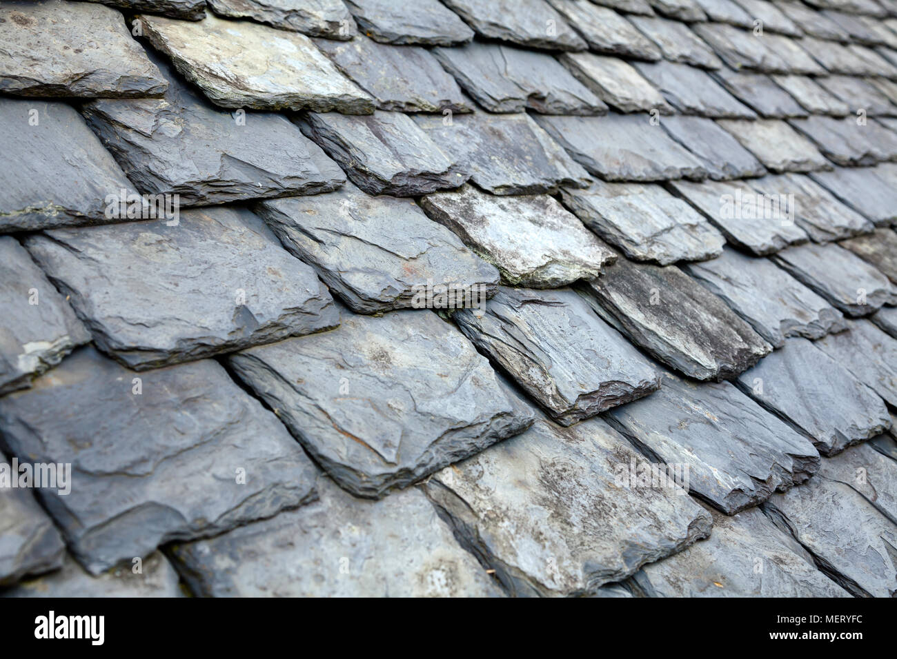 Tile & Slate Roofing