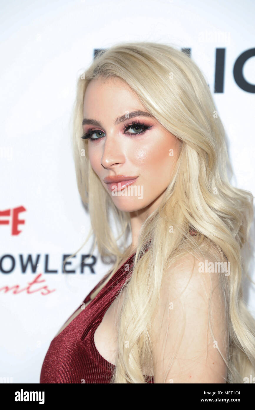 Babes in Toyland Pet Edition Fundraiser at the Avalon Hollywood in