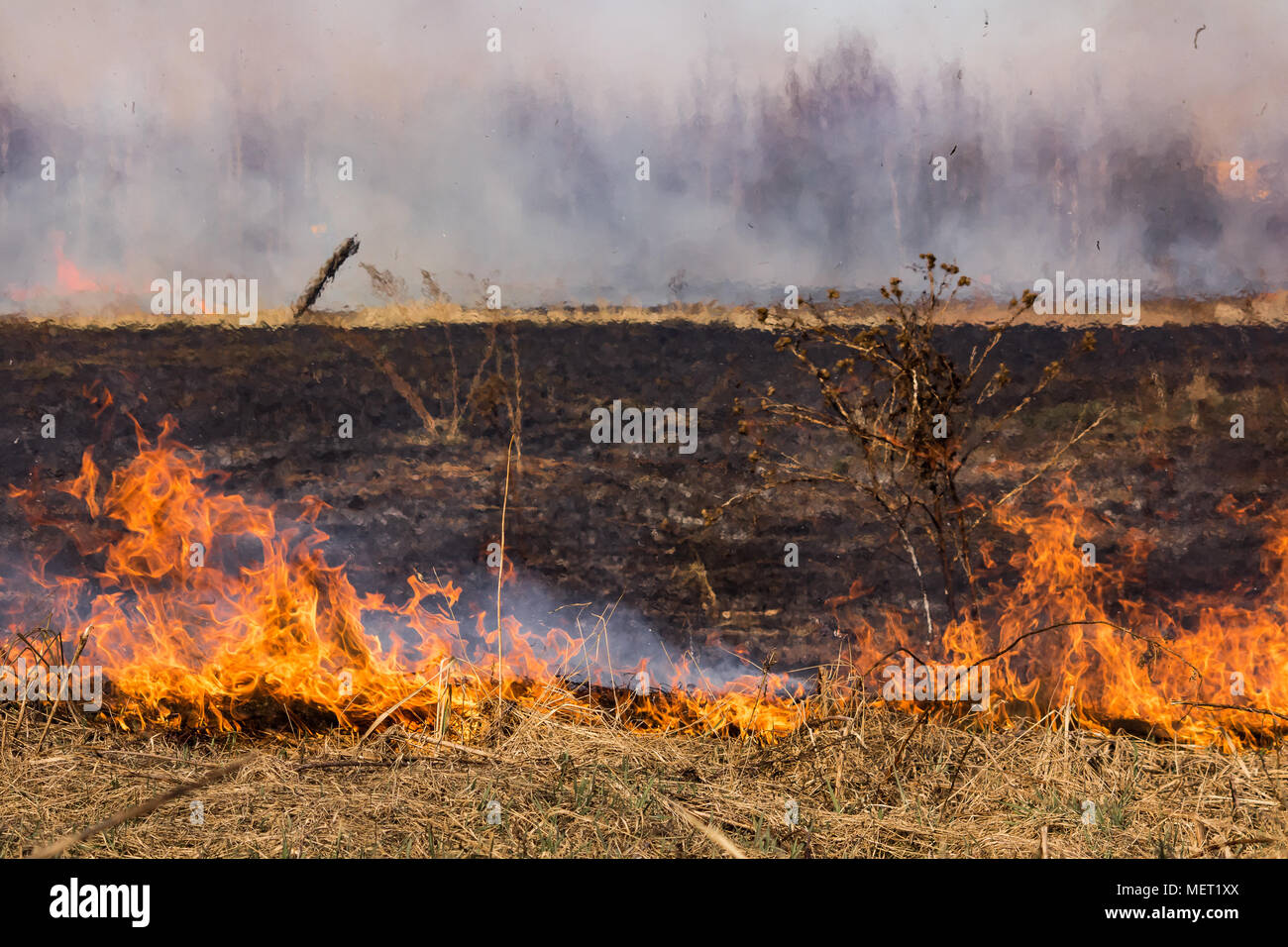 Danger background hi-res stock photography and images - Alamy