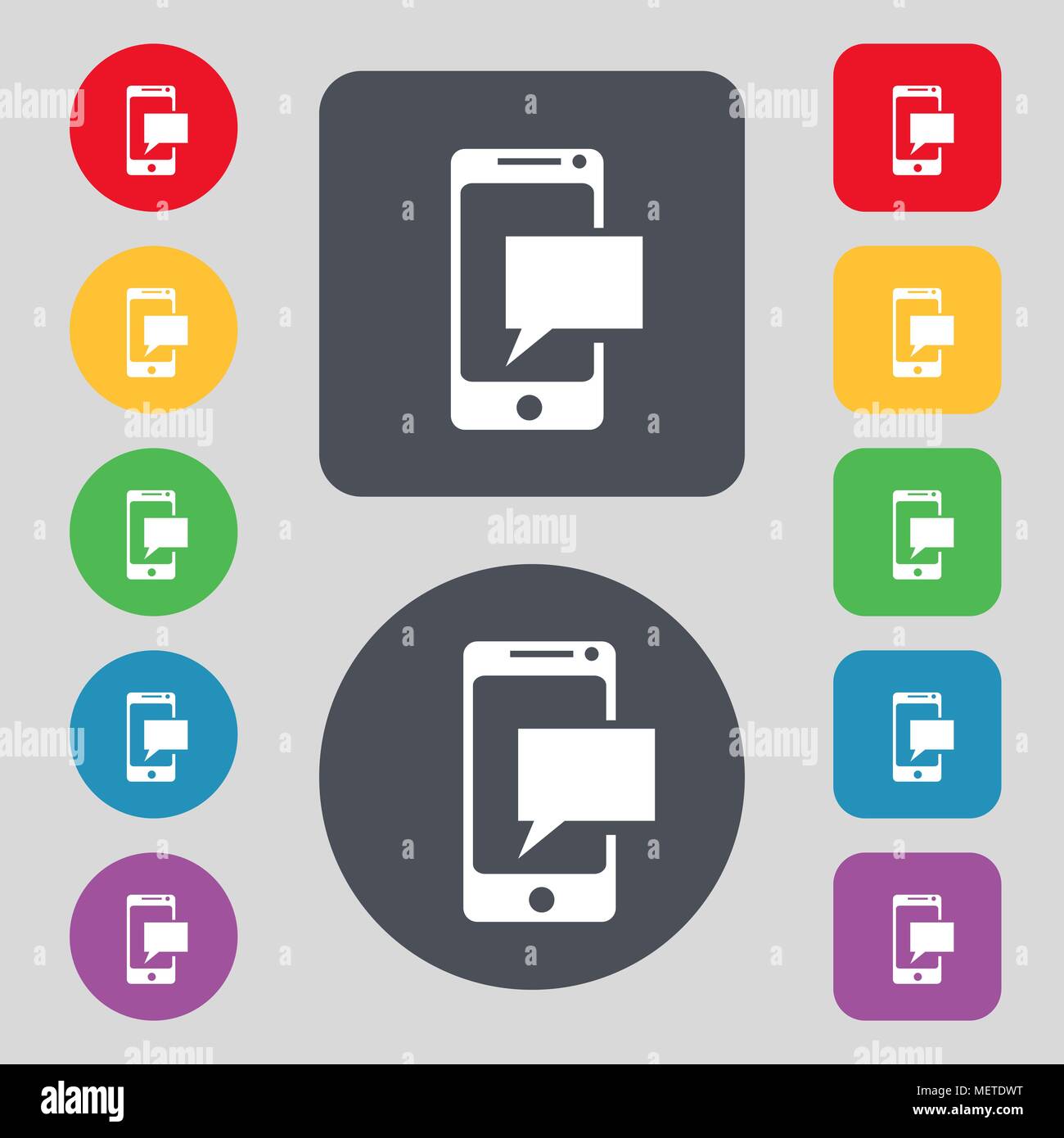 Mail icon. Envelope symbol. Message sms sign. Mail navigation button ...