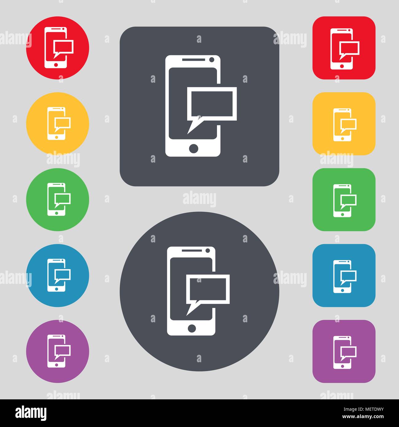 Mail icon. Envelope symbol. Message sms sign. Mail navigation button ...