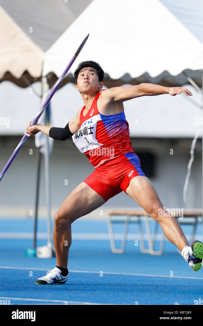 decathlon throwing events