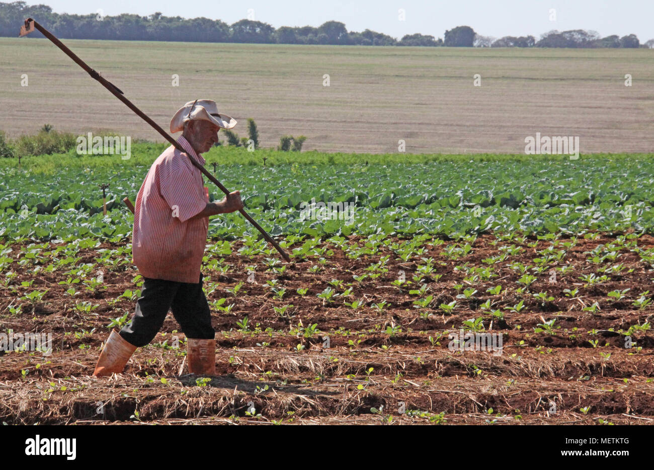 Small towns in brazil hi-res stock photography and images - Alamy