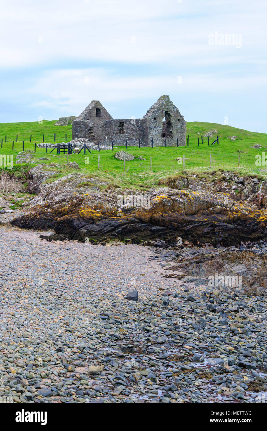 Outside st ninians church hires stock photography and images Alamy