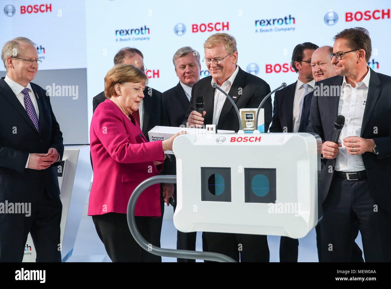 Bosch Rexroth Stock Photos Bosch Rexroth Stock Images Alamy