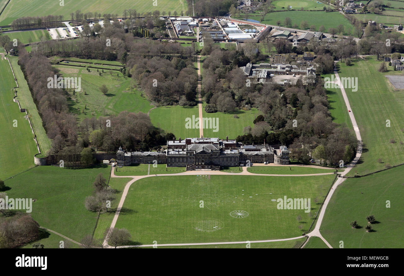 Wentworth hires stock photography and images Alamy